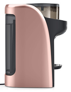Máquina Dispensadora de Fórmula para Bebés con Mezclador Automático de Leche en Polvo y Preparación de Biberones - Product Image 5