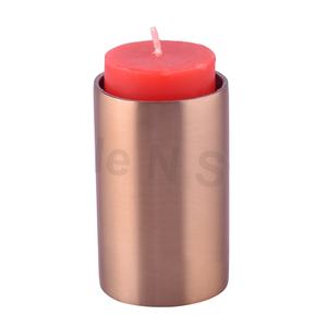 ชุดเชิงเทียนสแตนเลสที่วางเทียนแบบกำหนดรูปทรงเองที่วางเทียนโลหะสำหรับตกแต่งบ้านสำหรับตกแต่งอีสเตอร์ - Product Image 1