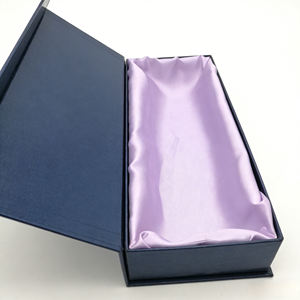 Cajas impresas para pestañas con logo personalizado para joyería, accesorios para el cabello y marcas de belleza - Product Image 2