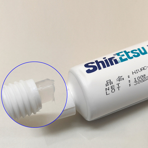 จาระบีสูญญากาศชนิดพิเศษ YJJ499 Shin Etsu HIVAC G สำหรับโอริง ปะเก็น และกลไกการเคลื่อนที่ในระบบสูญญากาศ - Product Image 6