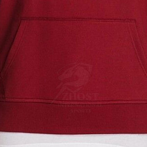 Sudaderas con capucha de forro polar de alta calidad, estilo urbano, esenciales para la temporada de otoño e invierno. - Product Image 5