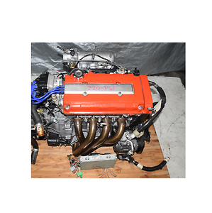 เครื่องยนต์เบนซิน B18C1 มือสอง – เครื่องยนต์รอบสูงสำหรับผู้ที่ชื่นชอบ - Product Image 3