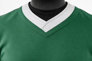 Ensemble d'uniformes de baseball professionnels : design élégant, confort optimal, tissu durable pour les matchs, les entraînements et les événements sportifs - Product Image 5