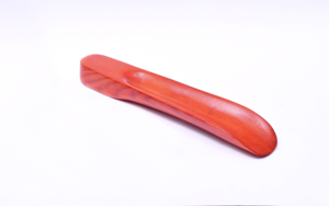 Chausse-pied de haute qualité pour enfants en bois naturel (mangue, teck, acacia) - Product Image 6