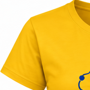 T-shirt décontracté pour femme Sigma Gamma Rho, motif graphique personnalisé avec lettres de sororité grecque, manches courtes, col rond en coton, vente en gros de vêtements - Product Image 6