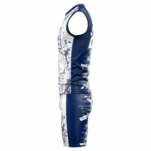 Uniformes de Fútbol 7v7 para Jóvenes, Resistentes a la Decoloración, Impresión de Colores Duraderos, Uniforme 7 contra 7, Logotipo del Equipo, Distribuidores de <span class=keywords><strong>Ropa</strong></span> <span class=keywords><strong>Deportiva</strong></span> - Product Image 3