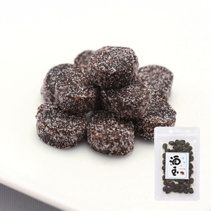 Snacks japonais fermentés, résidus de saké, kombu, shiitake, algues de Hokkaido, 50 pièces - Product Image 5