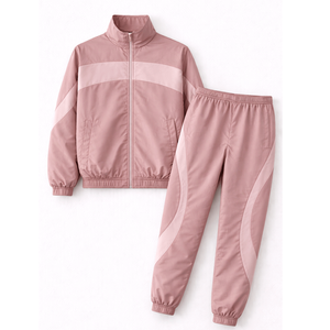 Conjuntos deportivos cortavientos para hombre, modernos y transpirables, diseñados para entrenamiento físico, actividades al aire libre y comodidad. - Product Image 4