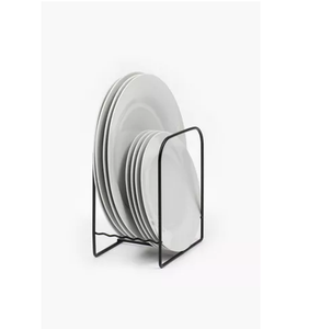 Soportes de Exhibición para Platos Metálicos, Precio de Fábrica al por Mayor, Soporte Metálico de Primera Calidad para Gabinetes de Cocina - Product Image 2