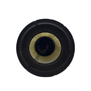 ไส้กรองอากาศเครื่องยนต์รถบรรทุก JAUN Pavis รุ่นใหม่ 281306D100 JUA-115 ขนาด OEM สำหรับปี 2019- ใช้แทน/ซ่อมแซม (โลหะ+พลาสติก) - Product Image 2