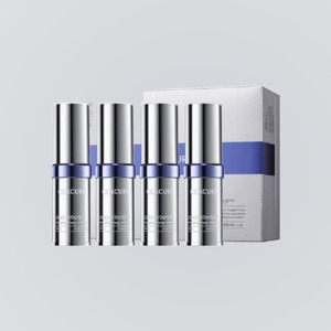 เซรั่มบำรุงผิวหน้าเกาหลี Selcure Duo Vita Pep Pepta Link Energy Ampoule Set - เอสเซนส์/เซรั่ม/แอมพูล 10 มล. 4 ชิ้น - Product Image 2