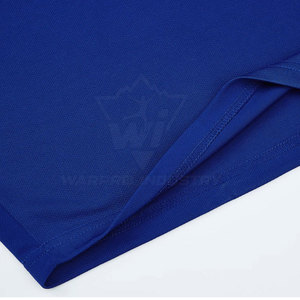 Uniforme de Fútbol de Alta Calidad con Tela de Malla Transpirable Diseñado para Máxima Comodidad y Rendimiento Mejorado Durante Partidos - Product Image 6