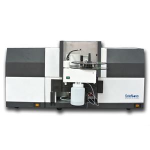 Espectrómetro <span class=keywords><strong>de</strong></span> <span class=keywords><strong>Absorción</strong></span> Atómica con Horno <span class=keywords><strong>de</strong></span> Grafito Scienovo AA810F - Product Image 2