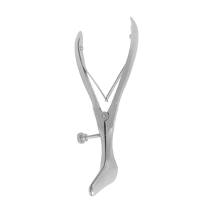 Instrument vétérinaire en acier inoxydable de haute qualité, différentes tailles, spéculum vaginal gynécologique pour les soins des animaux - Product Image 2