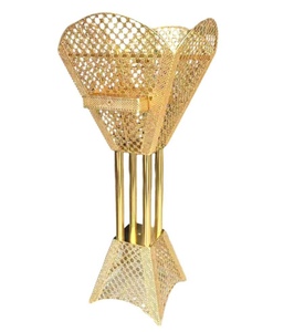 Brûleur d'encens de luxe Grand Pavillon LC-489 – Vente en gros - Product Image 3