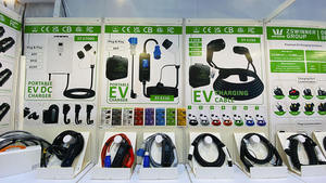 Câble de recharge portable pour véhicule électrique domestique, norme européenne CE, Type 2, 7 m, indice de protection IP66, 220 V, 16 A, nouveau logo personnalisé - Product Image 5