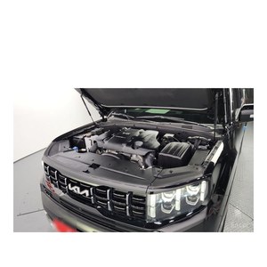 Kia Mohave 2022, 3.0 Diésel, 4x4, 6 Plazas, Caja de Cambios Automática, Asientos de Cuero, 25,992 km, Volante a la Izquierda - Product Image 6