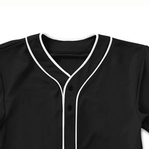 Lightweight <b>Baseball</b> Sportswear <b>Set</b> For Men With Fabric Quick Dry Jersey And Pants Available In All Sizes - Product Image 4