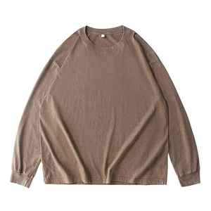 OEM Service Made In High Quality <b>Men</b> Sweatshirts Wholesale Side Pockets Sweatshirts Latest Design Sweatshirts - Product Image 6