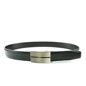 Cinturón de Cuero Genuino Personalizado de Alta Calidad, con Hebilla de Aleación, para Hombre, Modelo 2026 - Product Image 5