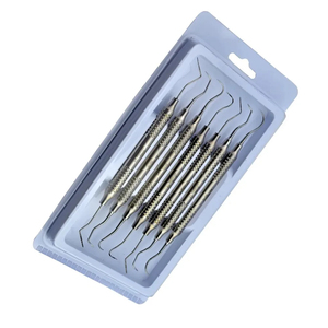 Bone Bridge Instruments BBI-533 Periodontal Pocket <b>Probe</b> Complete Set Dental Surgical Instruments Stainless Steel Manual - Product Image 4