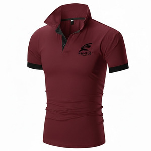 Camiseta al por Mayor 2026 para Hombre, 100% Algodón, Cuello Redondo, Logotipo Personalizado OEM, Diseño a Color, Camiseta para Adulto - Product Image 3