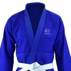 Premium Quality Martial Arts Karate Uniform Breathable Comfortable Training Wear Kimono De Jiu Jitsu Karate Uniform - Product Image 4