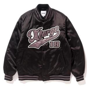 Chaqueta Bomber de Invierno para Hombre, Estilo Americano, de Satén, con Cuello Alto y Cierre de Cremallera, de Alta Calidad y Gran Venta - Product Image 6