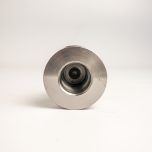 Solution de tournage CNC de haute précision AMT VINA, adaptateur d'arbre métallique escalonné sur mesure, usine certifiée ISO9001, OEM - Product Image 4