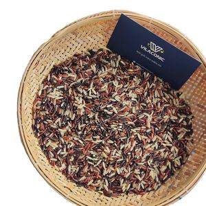 Exportador de Arroz Blanco de Vietnam |   Arroz Fresco de Grano Largo Orgánico, Probado en la UE, Muestra Gratuita |   Contacte a la Sra. Aurora +OO84919574297 - Product Image 4