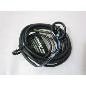 ชุดเซ็นเซอร์ตรวจจับระยะใกล้แบบเหนี่ยวนำ AMAT 1400-01399 ขนาด 4 มม. - อุปกรณ์และชิ้นส่วนเซมิคอนดักเตอร์ระดับโลกที่เชื่อถือได้ - Product Image 5
