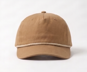 Gorra Unisex con Cordón Ajustable – Gorro Ligero para Senderismo, Viajes, Deportes y Uso Diario al Aire Libre - Product Image 1