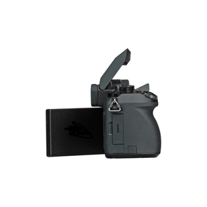 G7 Mirrorless <b>Camera</b> with 14-140mm Lens (Black) High Quality - Product Image 3