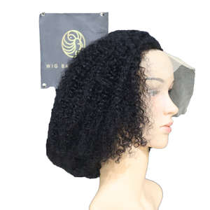 Perruques frontales en cheveux Remy de qualité supérieure d'Inde, sans colle, en dentelle, longues, transparentes, différentes couleurs - brun chocolat, blond cendré, miel rougeâtre - Product Image 2