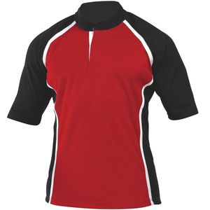 Custom Rugby Jerseys Shirt Uniform Free <b>Design</b> <b>Service</b> Wholesale Sublimated Adult Men - Product Image 5