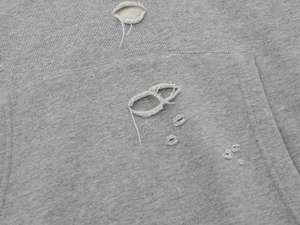 Sudaderas con Capucha de Algodón 100%, 400 Gsm, de Alta Calidad, Estilo Casual, Corte Regular, Diseño Personalizado para Hombre - Product Image 6