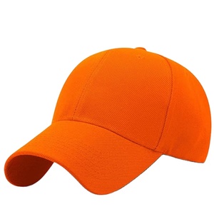 6-Panel <b>Baseball</b> <b>Cap</b> for <b>Men</b> and Women Printed custom logo high quality Curved Brim 2026 - Product Image 1