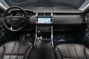 Range Rover Sport Autobiography 2017 - Product Image 4
