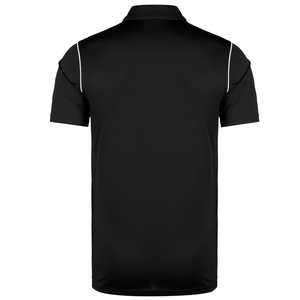 Chemise d'uniforme d'entreprise de haute qualité, golf, 240 g/m², 100 % coton, homme, anti-plis, respirante, manches longues, décontractée, impression numérique personnalisée - Product Image 5