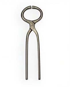 เครื่องทดสอบกีบม้าแบบปรับได้ รุ่น ZS-AI-HT-017 ยี่ห้อ OEM ZARNAB SURGICAL สำหรับการดูแลม้า ผลิตโดยผู้ผลิตอุปกรณ์สัตวแพทย์สำหรับม้า - Product Image 2