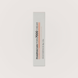 ครีมบำรุงผิวหน้า VCXO Korean K-Beauty Pharmacian PDRN 7000 Daily Moisture Pharmacy Regenerating Cream ผลิตในเกาหลี - Product Image 3