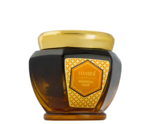Pot d'encens Isar Hamidi Muattar Mamoul 50gr Vente en gros - Product Image 2