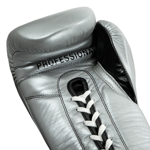 2026 Professional Winning Boxing <b>Gloves</b> Genuine Leather MMA Muay Thai Sparring Kick Boxing <b>Gloves</b> <b>PVC</b> for Outdoor - Product Image 6