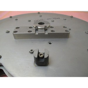 ชุดแม่เหล็ก AMAT 0010-20768 G-12 +8" - อุปกรณ์และอะไหล่เซมิคอนดักเตอร์ระดับโลกที่เชื่อถือได้ - Product Image 5