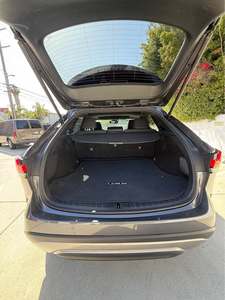 SUV compact haut de gamme 2025 AWD RX 350 - Product Image 5
