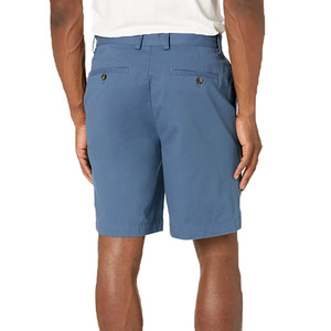 Pantalones Cortos Cargo al por Mayor, Talla Grande, Transpirables, de Algodón y Poliéster, Holgados, de Secado Rápido, para Hombre - Product Image 3