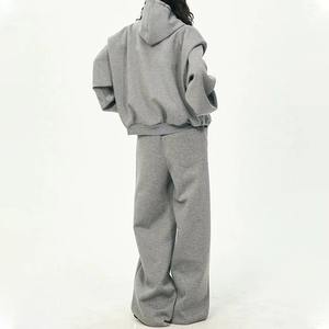 Conjunto Deportivo de 2 Piezas para Mujer, de Alta Calidad, al Por Mayor, Personalizado, de Moda - Product Image 2