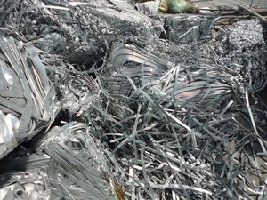 Déchets de fil d'aluminium de haute pureté de qualité supérieure pour le recyclage avec service de cintrage et taux de récupération élevé – Meilleur prix en stock, pas cher - Product Image 6