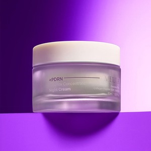 [DAMEUL] Crème de nuit concentrée Melka +PDRN CollaTox, marque de soins de la peau Dameul, formule de crème de confiance - Product Image 1