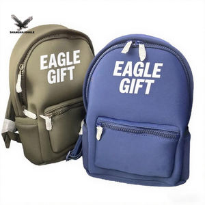 Zaino multifunzione in Neoprene leggero impermeabile <span class=keywords><strong>con</strong></span> fodera in poliestere grande borsa sportiva da esterno per uomo e donna - Product Image 2